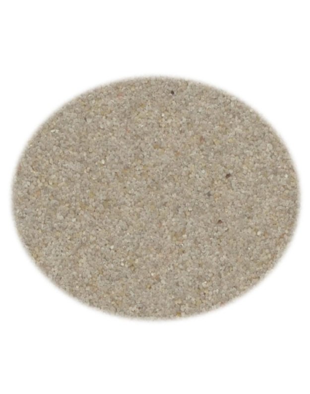 Kvarcinis smėlis    0,4 - 0,8 mm